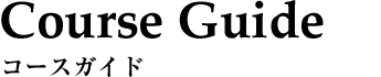 Course Guide